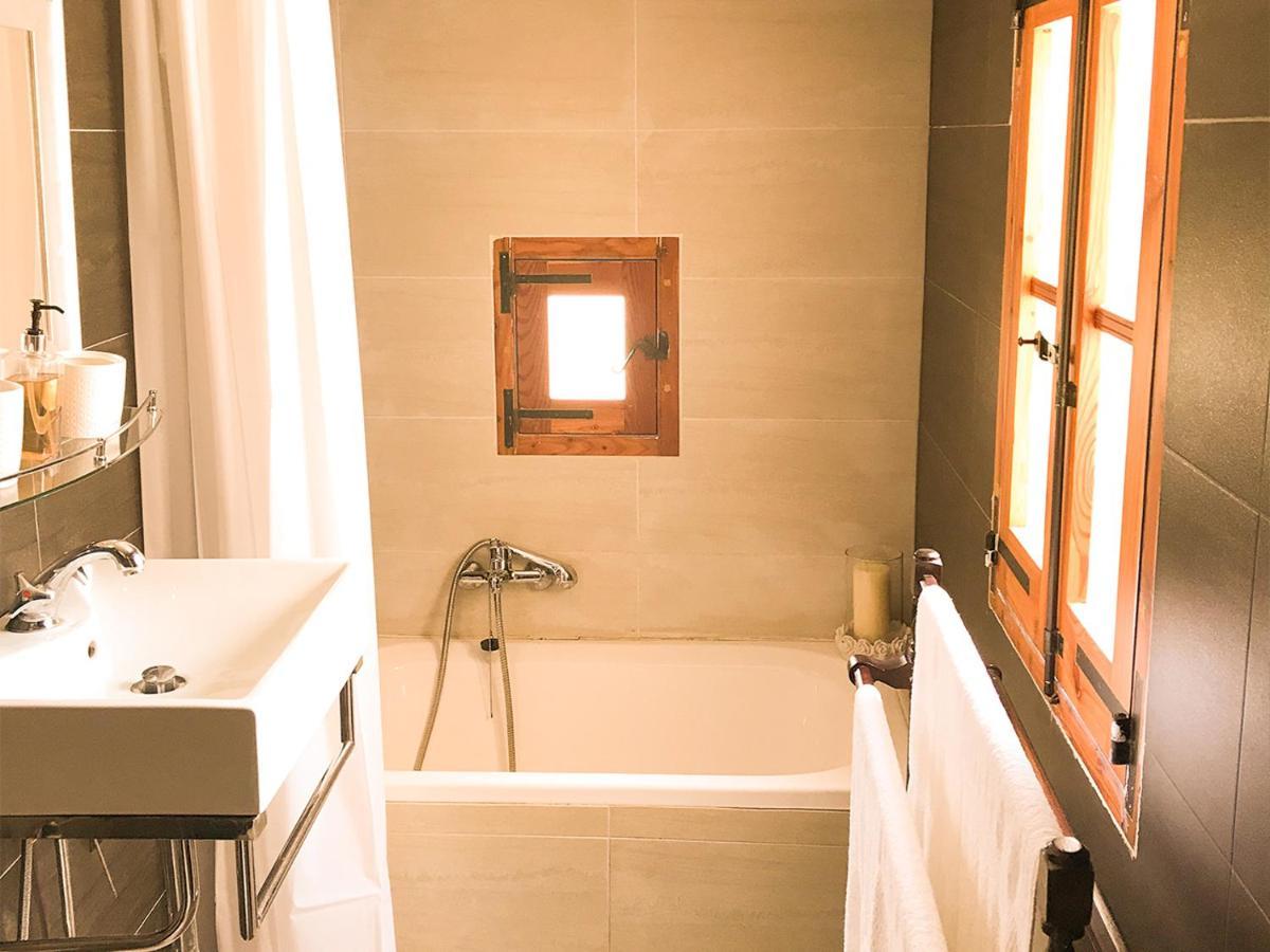 Apartament L'Gharix Temple Retreat Xagħra Zewnętrze zdjęcie