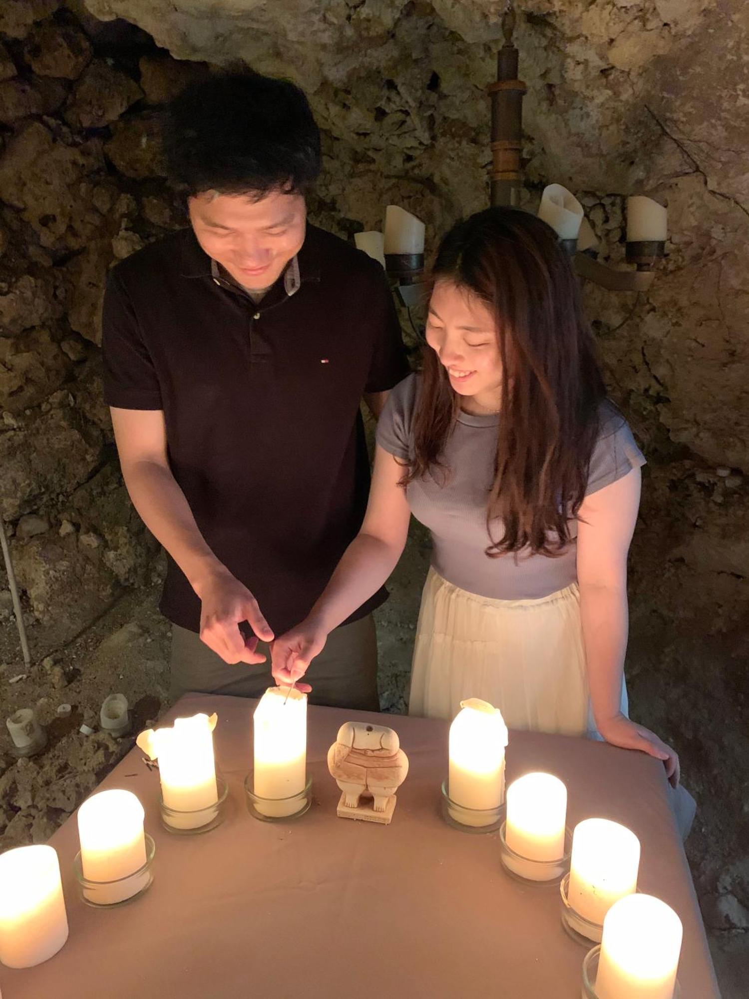 Apartament L'Gharix Temple Retreat Xagħra Zewnętrze zdjęcie